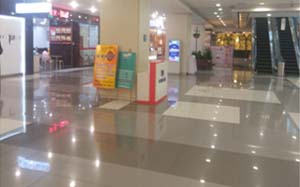 商场巡展场地