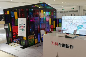 公交车广告投放案例图